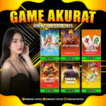 Update Game Gacor Hari Ini Tambakbet
