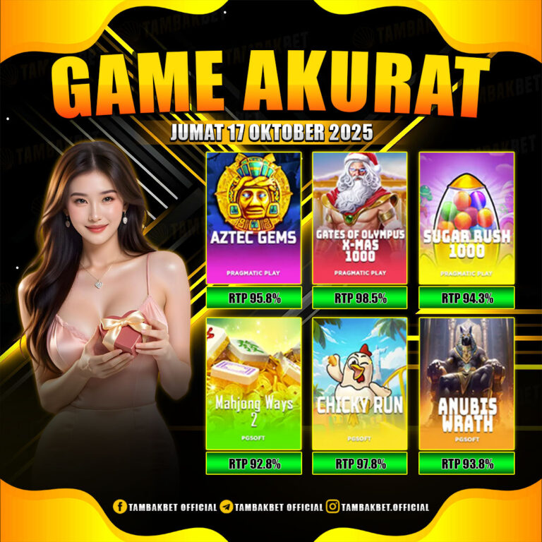 💫 Game Online Terbaru yang Lagi Viral! Temukan Pola Main Serunya!