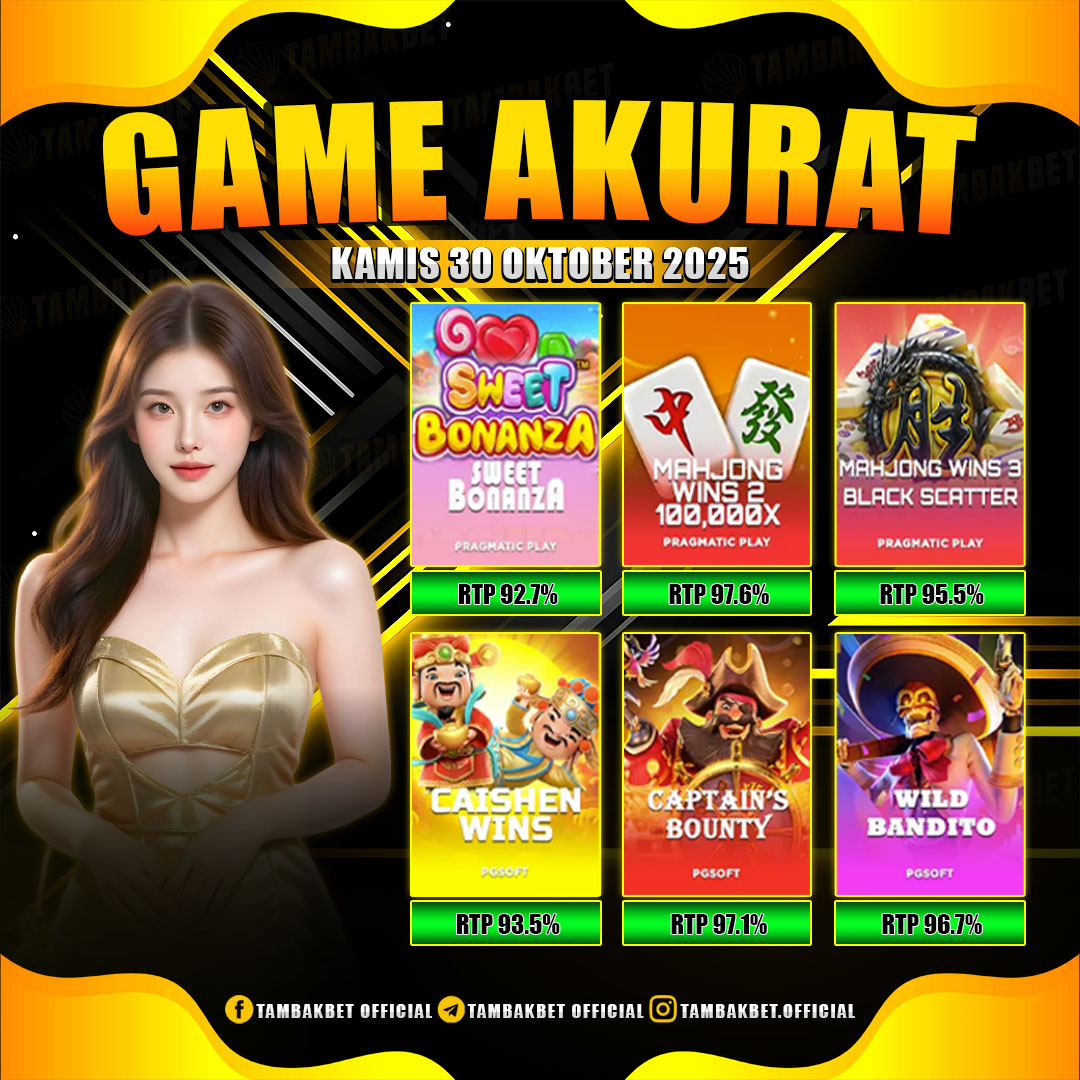 pola menang game online