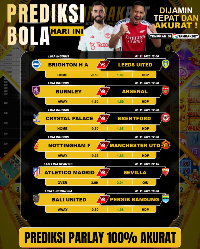 prediksi-skor-malam-ini