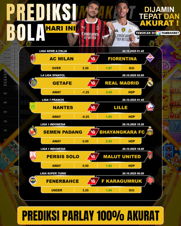 prediksi-bola-tambakbet-hari-ini