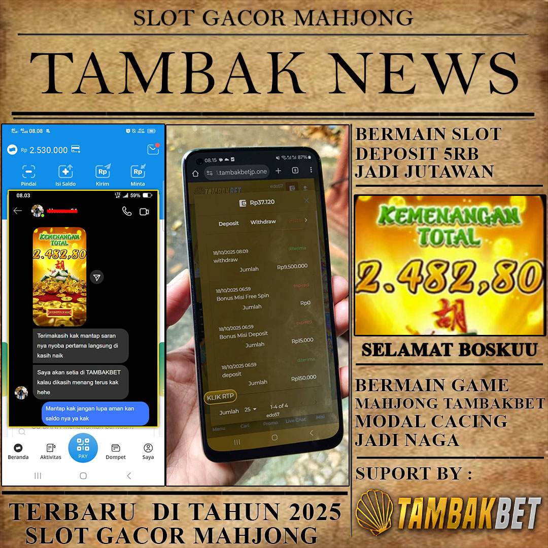 kisah-pemuda-tiba-tiba-kaya-tambakbet