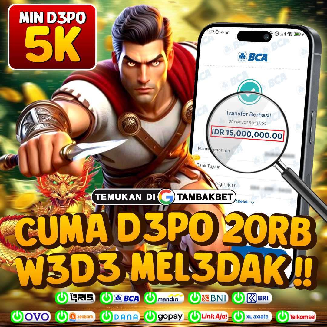 cuan online aman dan legal TAMBAKBET