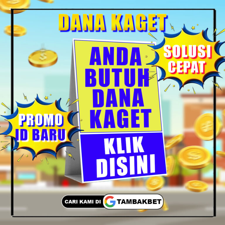 Top Up Mudah & Cepat! Deposit Sekarang Lewat DANA – Top Up Lewat DANA