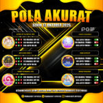 Pola Gacor Hari Ini Tambakbet