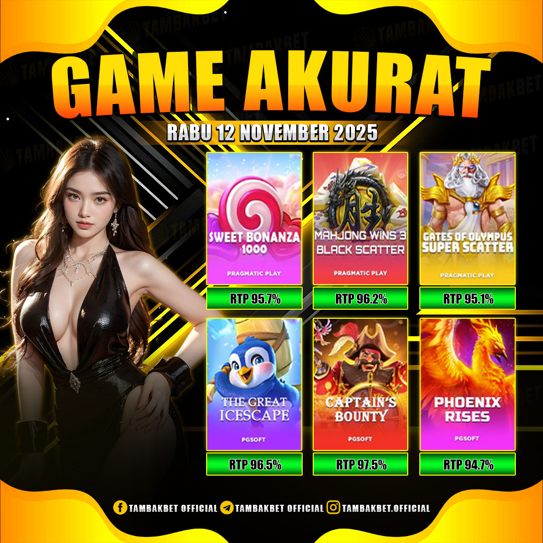 game online seru hari ini