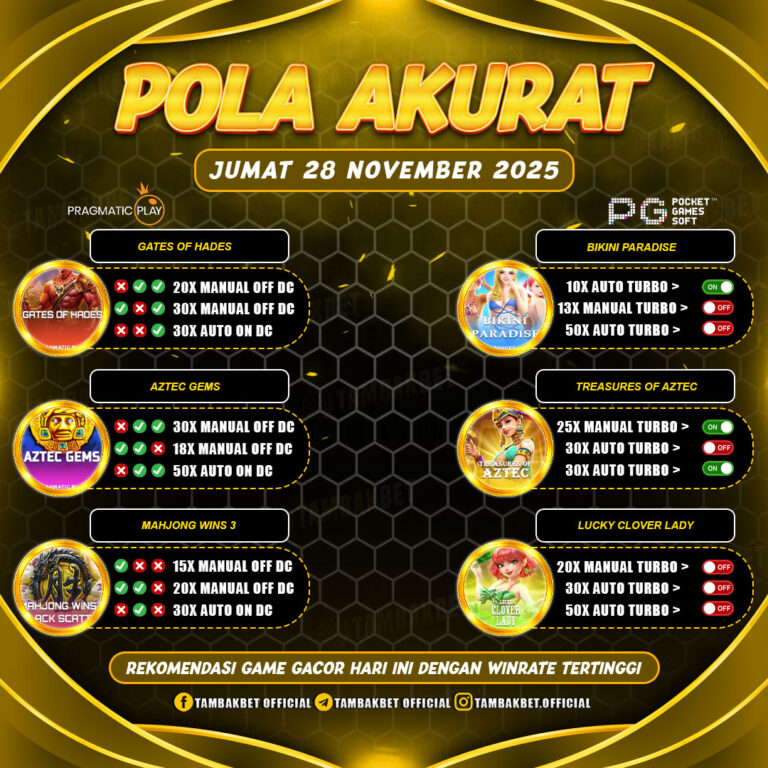 game online terbaik 2025
