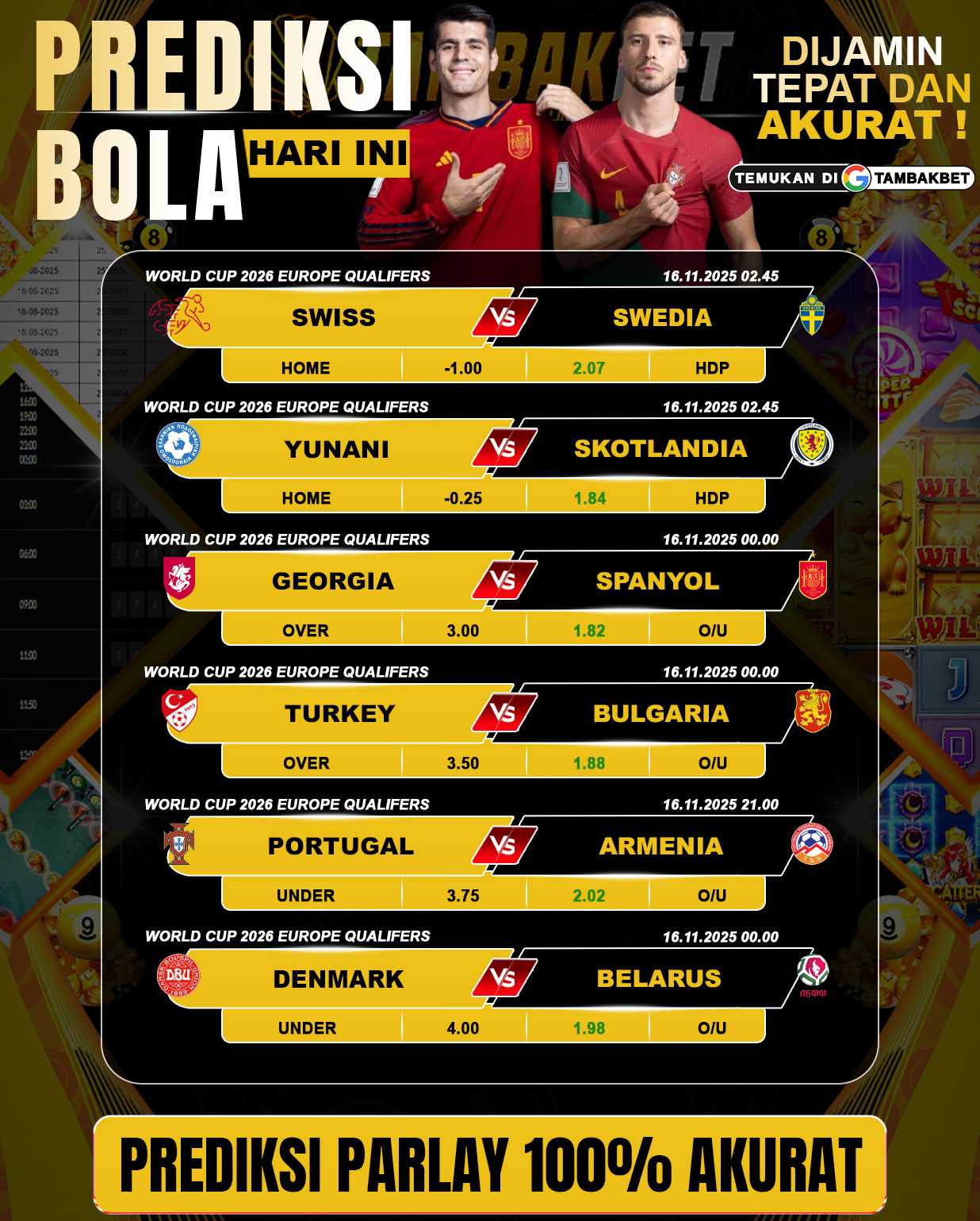 prediksi-pertandingan-bola-hari-ini