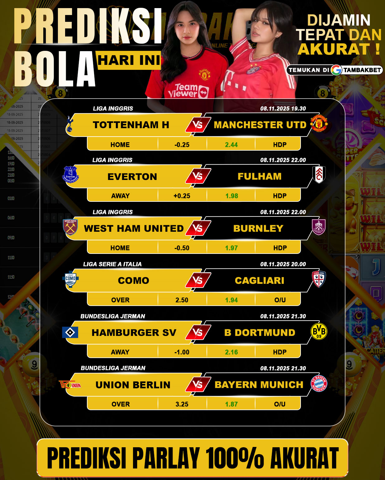 prediksiparlayhariini