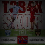 tebak skor malam ini