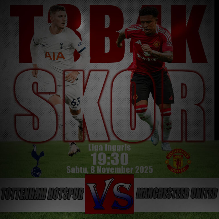 tentukan tim kami malam ini tambakbet