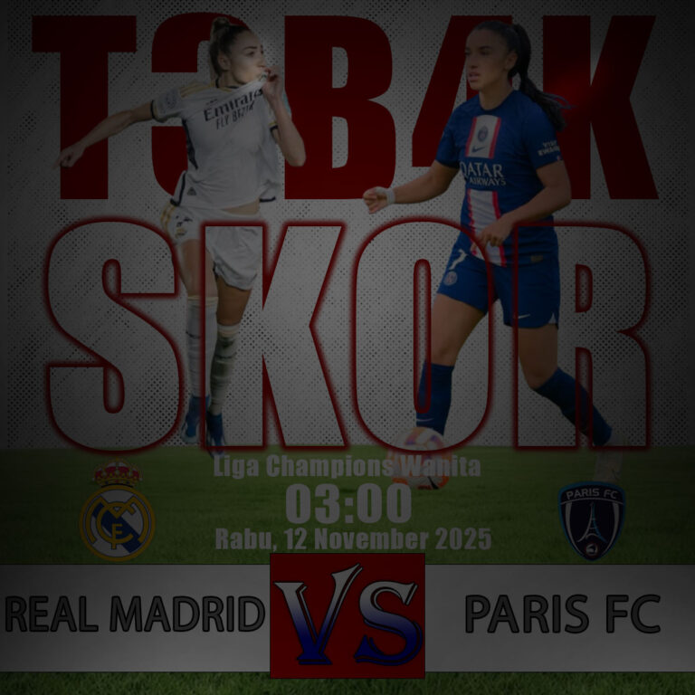 Tebak Skor di TAMBAKBET