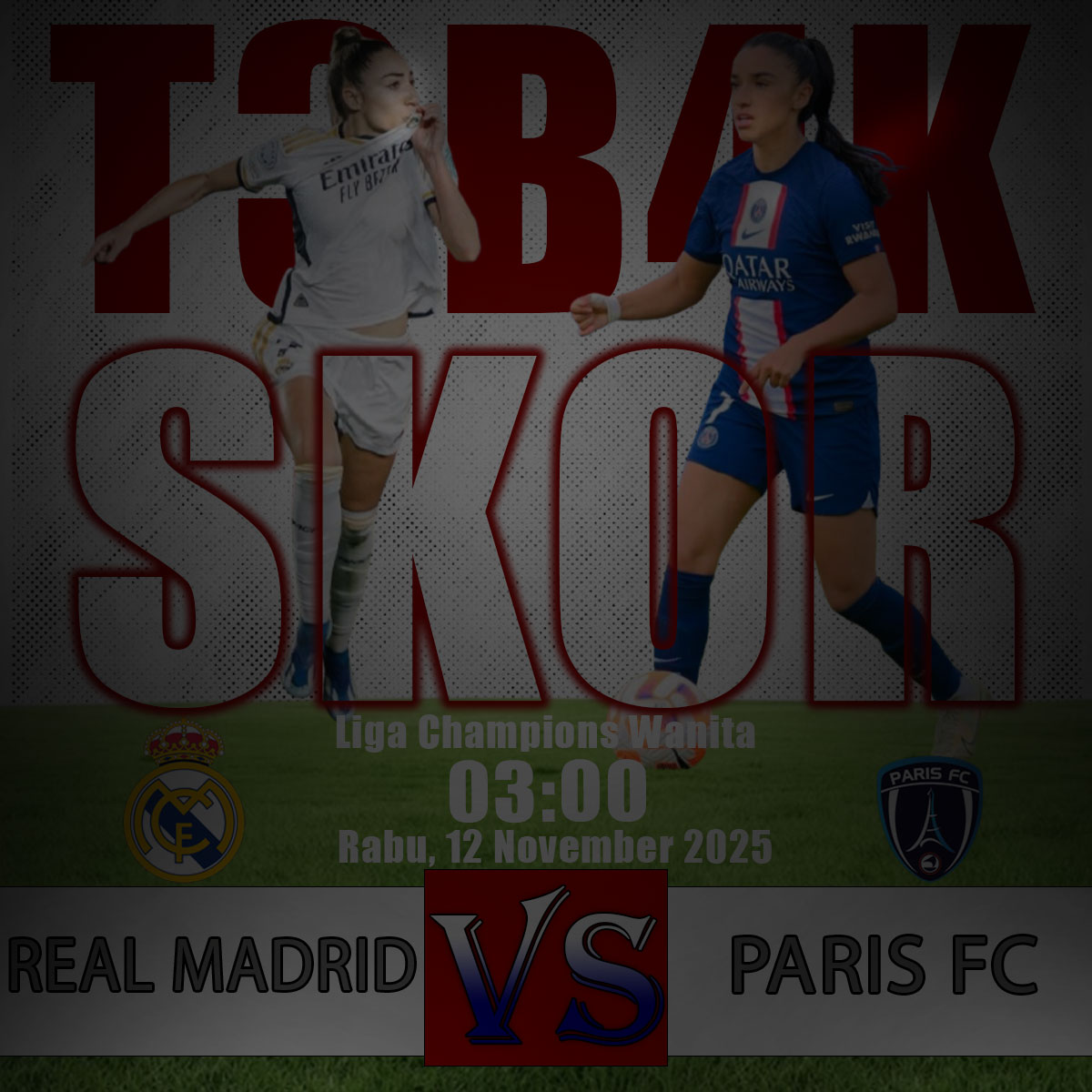 Tebak Skor di TAMBAKBET