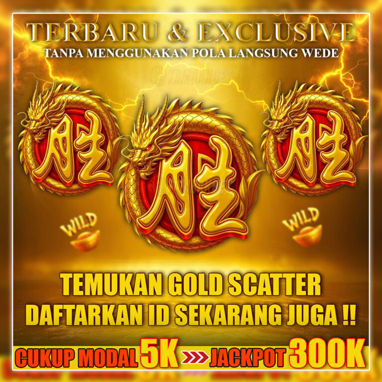 visual gacor game online