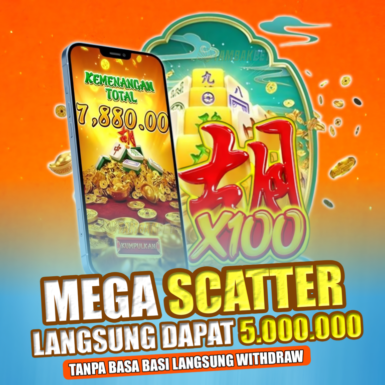 modal minim hasil gacor tambakbet