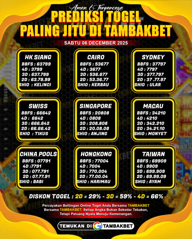 visual-togel-tambakbet