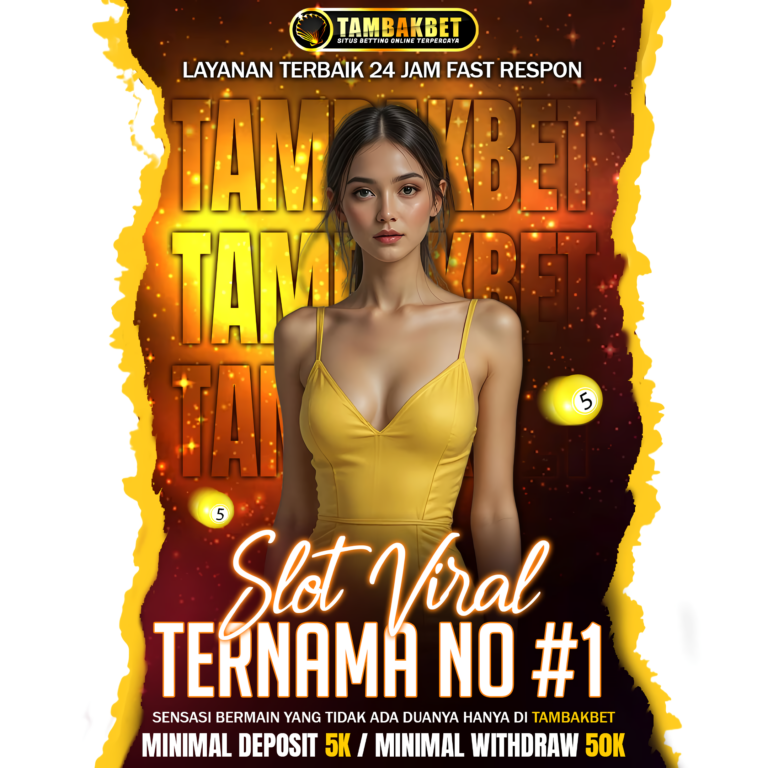 slot viral Tambakbet