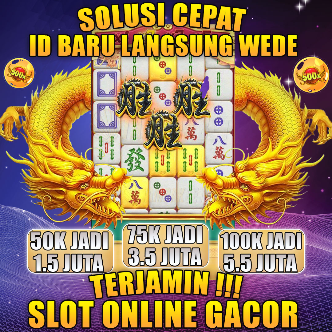 lagi santai cuan berjalan