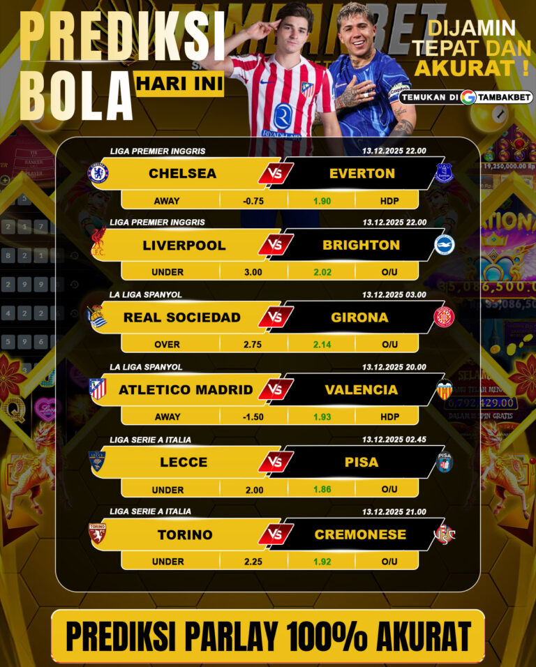 prediksi-parlay-tambakbet