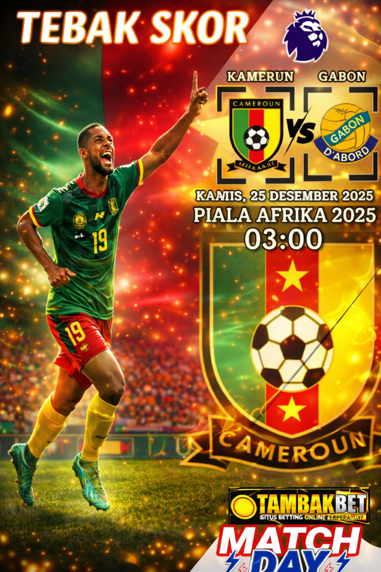 tebak-skor-tambakbet