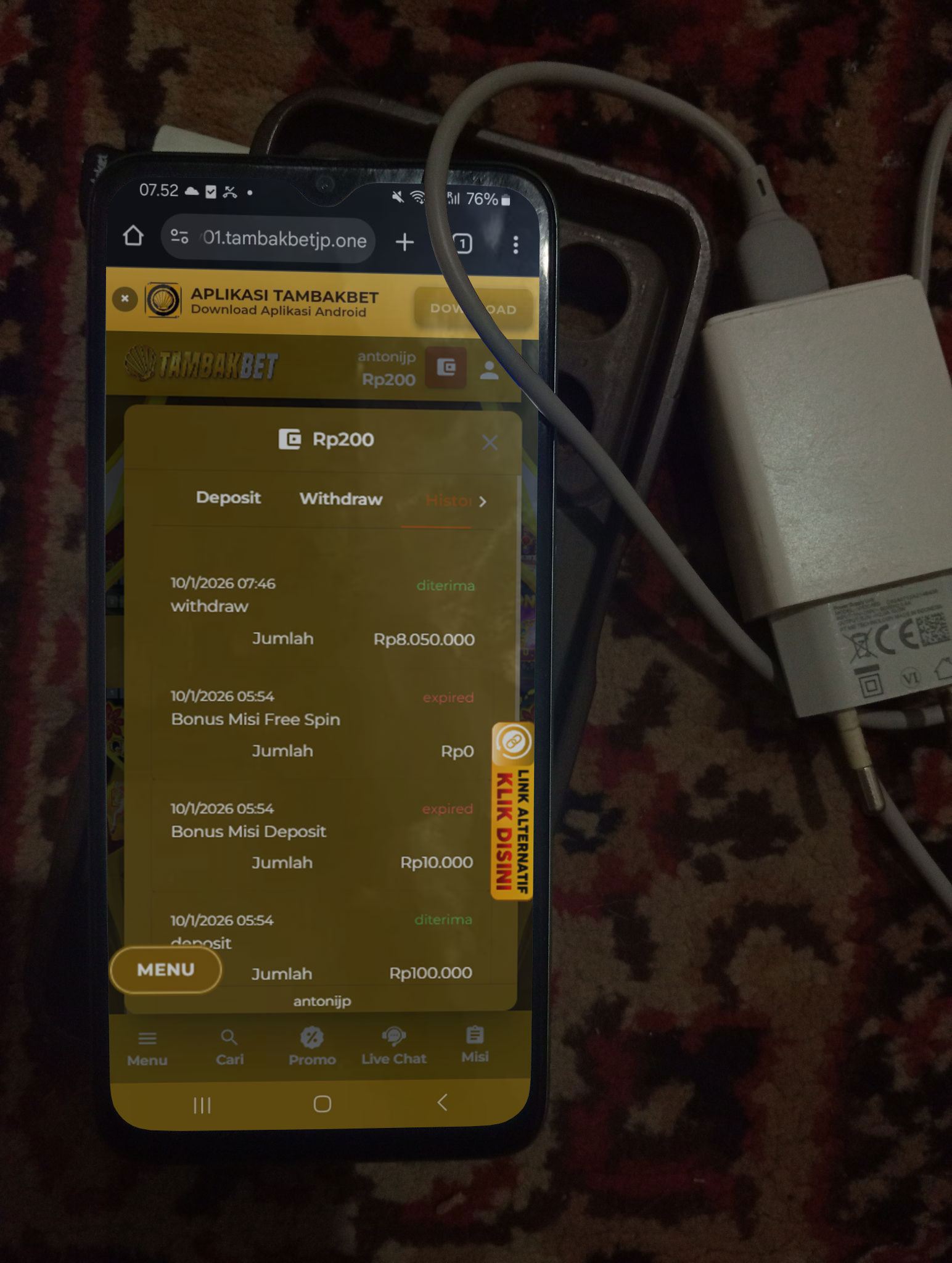 Ketua DPRD sampaikan laporan siang ini