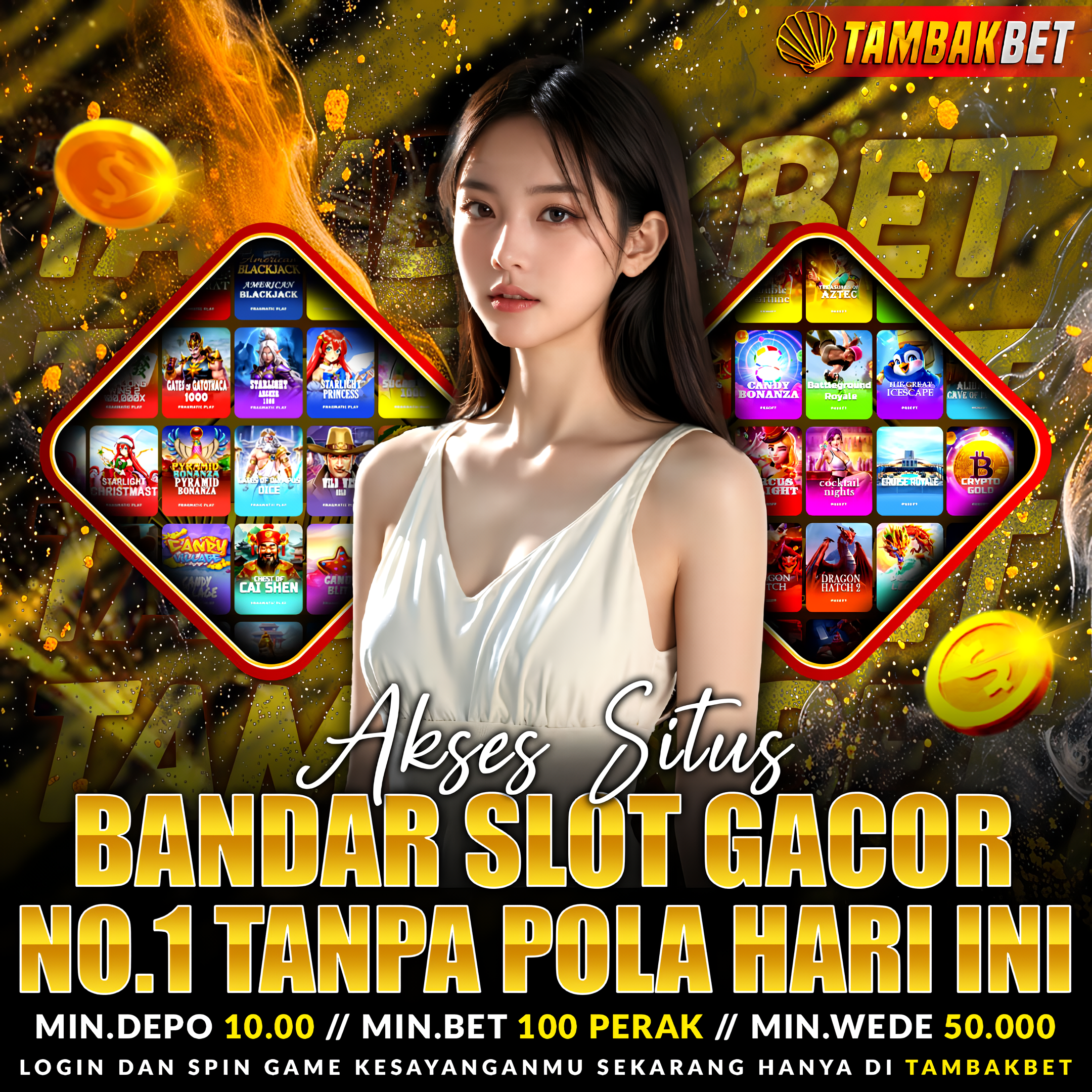 akses situs bandar slot gacor no 1 tanpa pola hari ini di Tambakbet