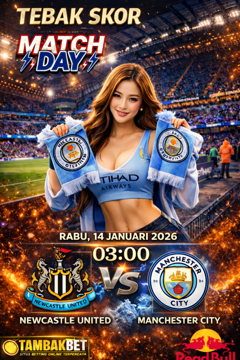 tebak skor tambakbet hari ini