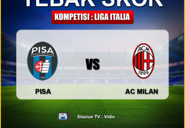 prediksi tebak skor tambakbet