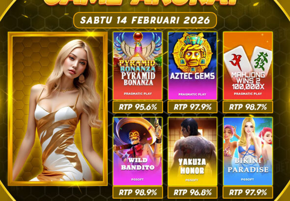 prediksi game akurat Tambakbet hari ini