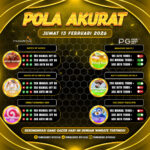 pola akurat hari ini tambakbet