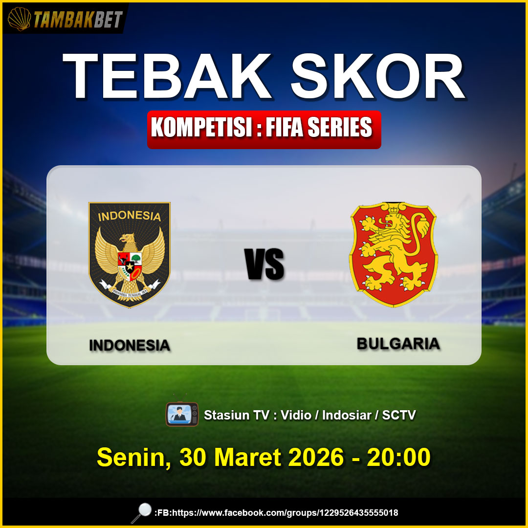 tabak skor tambakbet