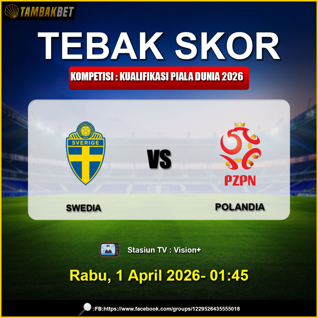 tebak skor tambakbet