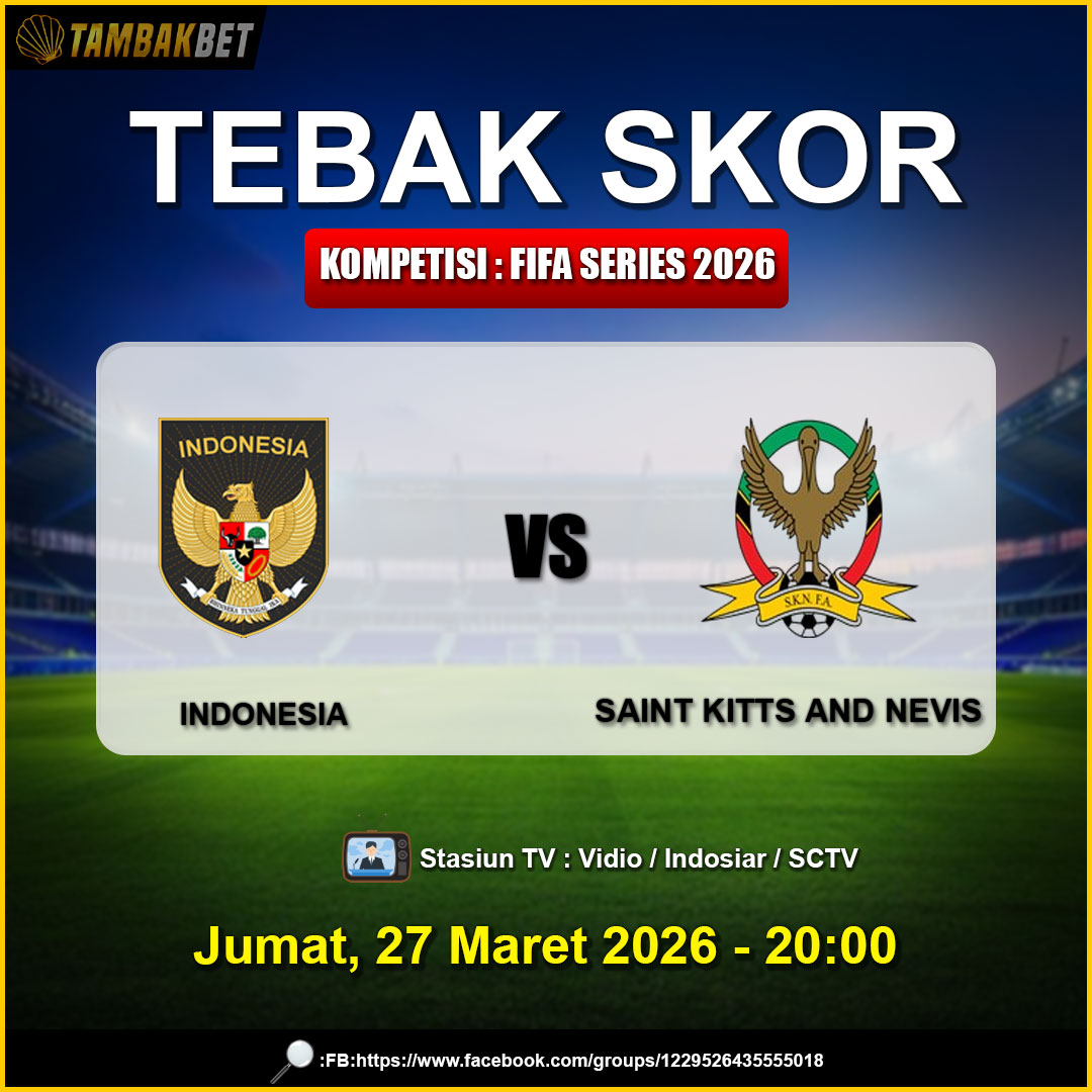 tebak skor tambakbet