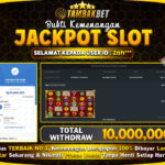 bukti jepe tambakbet hari ini modal receh cuan manis