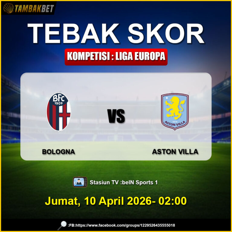 tebak skor tambakbet