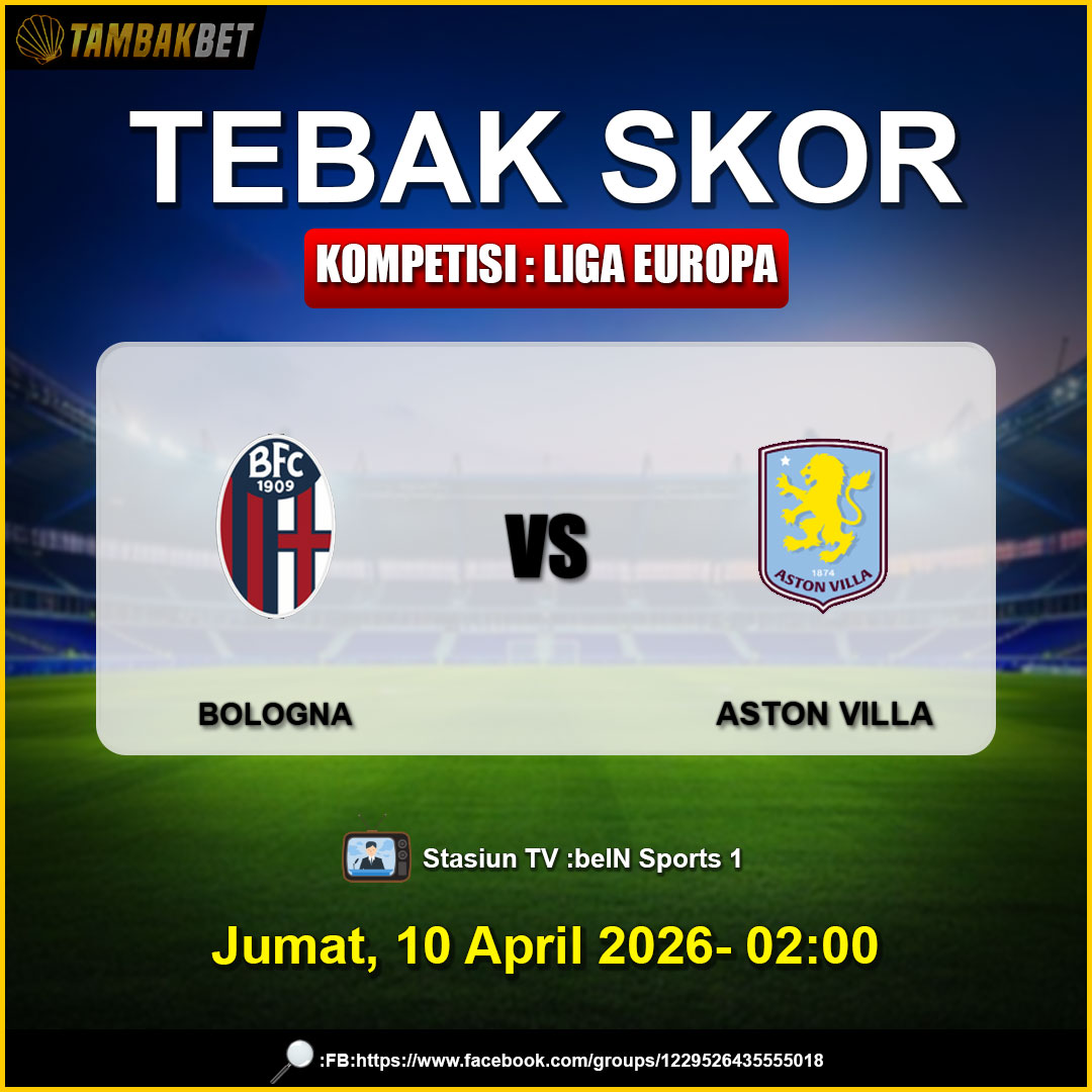 tebak skor tambakbet