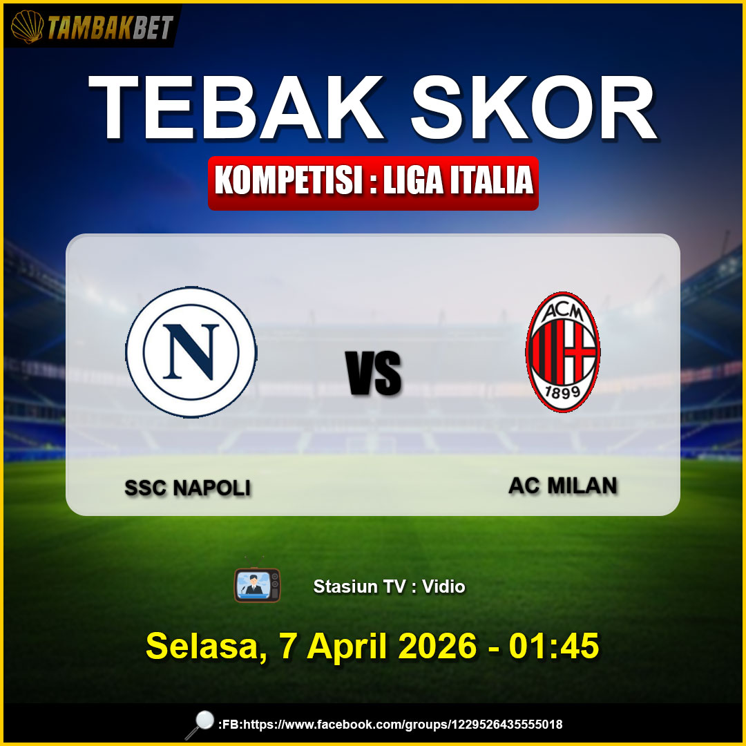 Tebak Skor Tambakbet